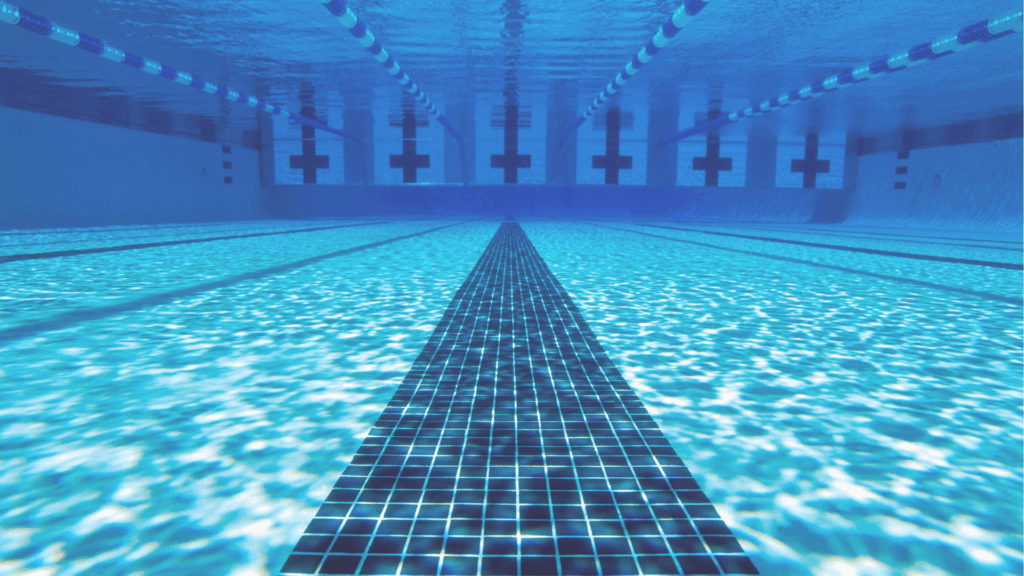 Piscines publiques France